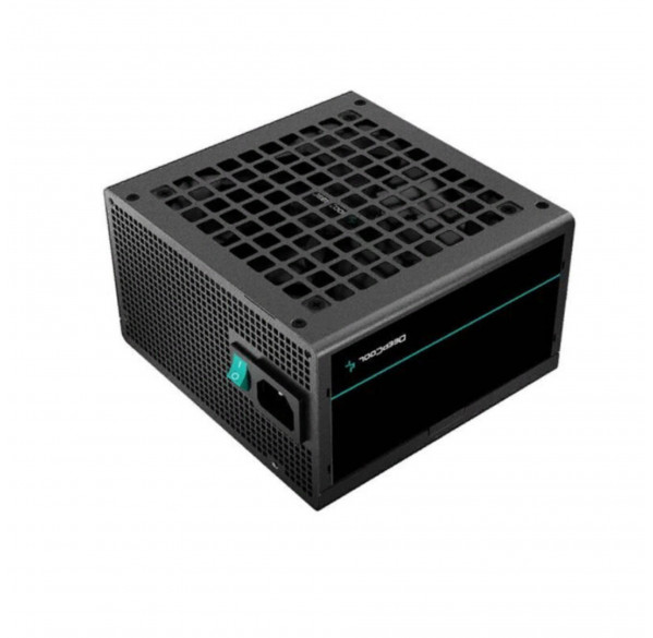Блок питания для ПК 500W Deepcool PF500 80+ Блок питания для ПК 500W Deepcool PF500 80+