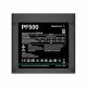 Блок питания для ПК 500W Deepcool PF500 80+