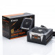 Блок питания для ПК  850W Gigabyte AORUS P850W 80+ GOLD, модульный