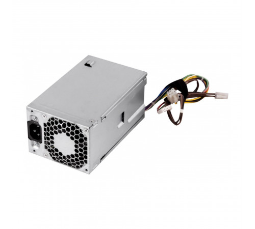 Блок питания для ПК брендовый HP PCC003 240W Б/У