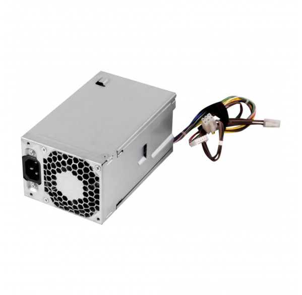 Блок питания для ПК брендовый HP 240W Б/У Блок питания для ПК брендовый HP 240W Б/У