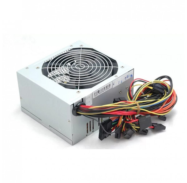 Блок питания 300W Офисный Б/У (2+6 pin VGA) Блок питания 300W Офисный Б/У (2+6 pin VGA)