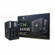 Блок питания для ПК 850W Thermalright TR-GN850 80+ Gold, модульный
