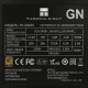 Блок питания для ПК  850W Thermalright TR-GN850 80+ GOLD, модульный