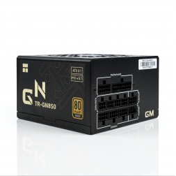 Блок питания для ПК  850W Thermalright TR-GN850 80+ GOLD, модульный