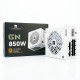 Блок питания для ПК  850W Thermalright TR-GN850 белый 80+ GOLD, модульный