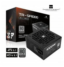 Блок питания для ПК 1000W Thermalright TR-SP1000 80+ Platinum, модульный