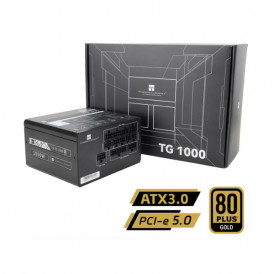 Блок питания для ПК 1000W Thermalright TR-TG1000 80+ Gold, модульный