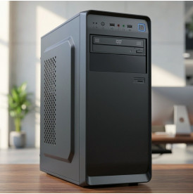 Готовая сборка офисная G3250 Celeron / RAM 8 / HDD 500