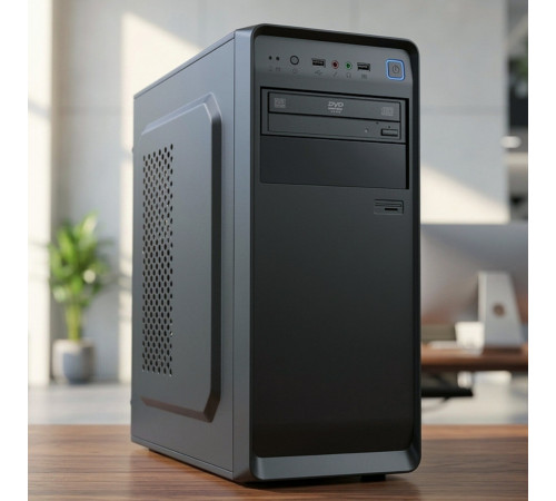Готовая сборка офисная G3250 Celeron (RAM 4, HDD 250)