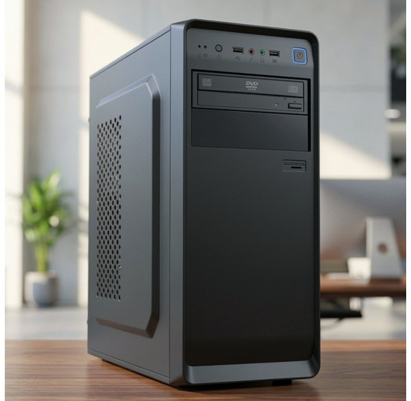 Готовая сборка офисная G3250 Celeron / RAM 8 / HDD 500