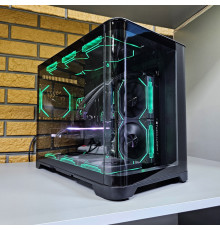 Готовая сборка топовая-игровая Ryzen 7 3700X / RTX / 32GB DDR4