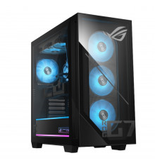 Готовая сборка топовая-игровая ASUS ROG G700 Ultra 9 285K / RTX5090 / 64GB DDR5