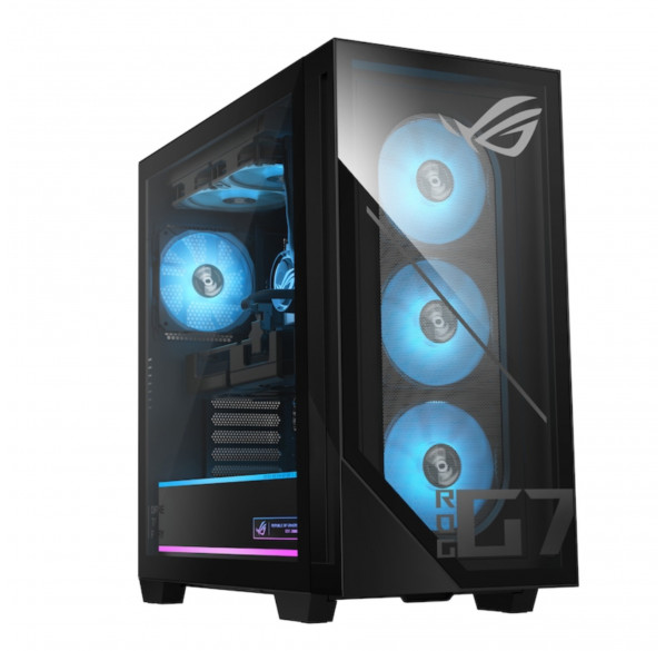 Готовая сборка топовая-игровая ASUS ROG G700 Ultra 9 285K / RTX5090 / 64GB DDR5 Готовая сборка топовая-игровая ASUS ROG G700 Ultra 9 285K / RTX5090 / 64GB DDR5