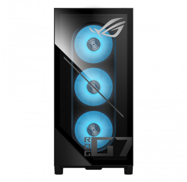 Готовая сборка топовая-игровая ASUS ROG G700 Ultra 9 285K / RTX5090 / 64GB DDR5 Готовая сборка топовая-игровая ASUS ROG G700 Ultra 9 285K / RTX5090 / 64GB DDR5
