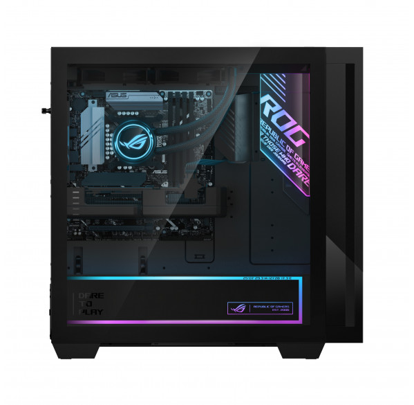 Готовая сборка топовая-игровая ASUS ROG G700 Ultra 9 285K / RTX5090 / 64GB DDR5 Готовая сборка топовая-игровая ASUS ROG G700 Ultra 9 285K / RTX5090 / 64GB DDR5
