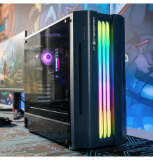 Готовая сборка средняя i5- 9400 / 16GB DDR4 / RTX 3060 12GB