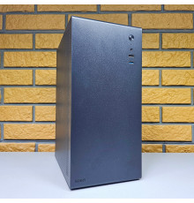 Готовая сборка офисная i3-10100 / RAM 16 / SSD 512