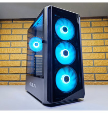 Готовая сборка средне-игровая i5-9400 / RTX / 16GB DDR4