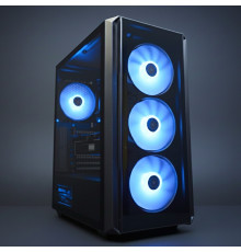 Готовая сборка средняя i5- 9400 / 16 GB DDR4