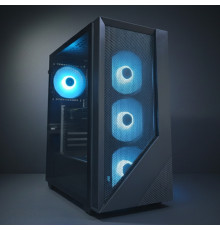 Готовая сборка средняя i5-12400 / 16GB DDR4