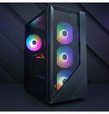 Готовая сборка средняя Ryzen 5 5600 / 16GB DDR4