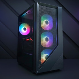 Готовая сборка средняя i5-10400 / 16GB DDR4