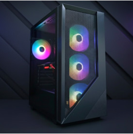 Готовая сборка средняя i5-10400 / RX 590 8 GB / 16GB DDR4