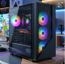 Готовая сборка средняя i5-11400 / 16GB DDR4 / видеокарта на выбор