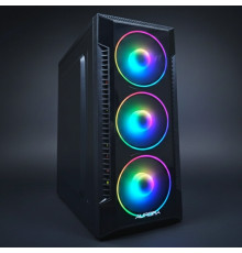 Готовая сборка средняя i5- 7400 / 16 GB DDR4