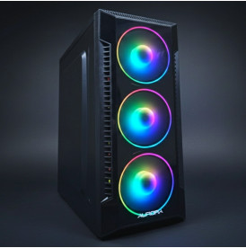 Готовая сборка средняя i5- 7400 / GTX 1050 TI 4GB / 16 GB DDR4