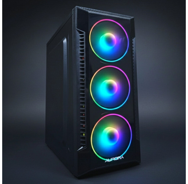 Готовая сборка средняя i5- 7400 / 16 GB DDR4