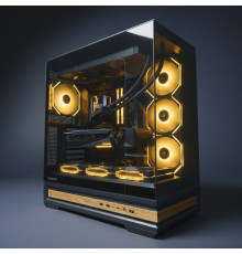 Готовая сборка топовая Ryzen 9 9900X / 64GB DDR5