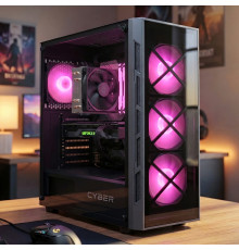 Готовая сборка средняя i5- 6500 / 16 GB DDR4 / GTX 750 TI 2GB