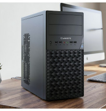 Готовая сборка офисная AMD A8 9600S (аналог i3- 6100) / RAM 8 DDR4 / SSD 120