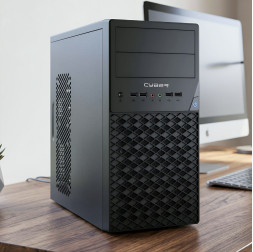 Готовая сборка офисная AMD A8 9600S (аналог i3- 6100) / RAM 8 DDR4 / SSD 120