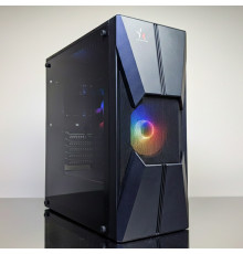 Готовая сборка офисная i3- 4GEN / RAM 8 / SSD 128