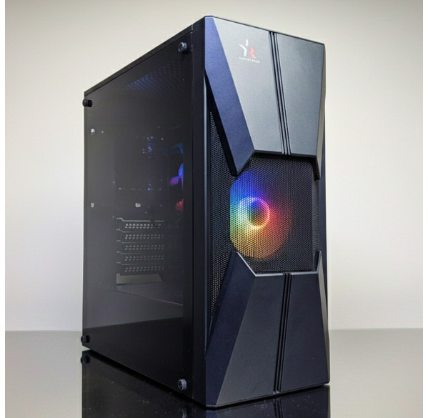 Готовая сборка офисная i5- 4GEN / RAM 8 / SSD 128