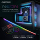 Светодиодная лента для корпуса Phanteks NEON Digital-RGB LED Combo Set