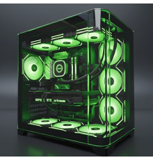 Готовая сборка топовая Ryzen 7 7800X3D / 32GB DDR5