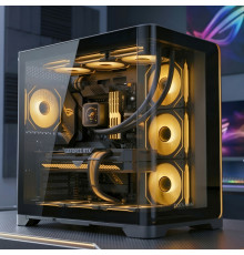 Готовая сборка топовая i9-14900KF / 32GB DDR5 / видеокарта на выбор