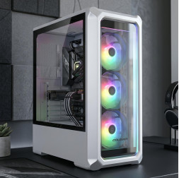 Корпус для ПК Cougar Archon 2, белый