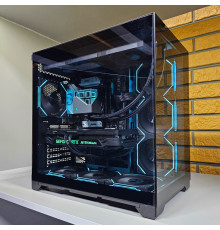 Готовая сборка топовая Ryzen 7 7800X3D / 64GB DDR5