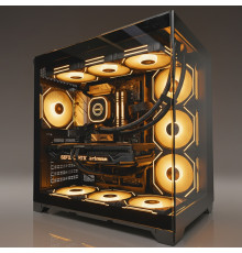 Готовая сборка топовая i7-12700KF / 32GB DDR4