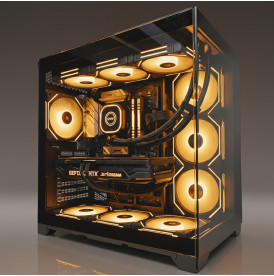 Готовая сборка топовая i7-12700KF / 32GB DDR4