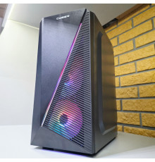 Готовая сборка средне-игровая i5-6400 / GTX / 12GB DDR4