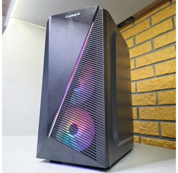 Готовая сборка средне-игровая i5-6400 / GTX / 12GB DDR4 Готовая сборка средне-игровая i5-6400 / GTX / 12GB DDR4