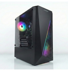 Готовая сборка средняя i7- 6700 / 16GB DDR4 / RX 580 8GB