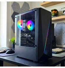 Корпус для ПК Gaming L01