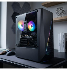 Готовая сборка средняя i5- 6400 / 16 GB DDR4 / видеокарта на выбор